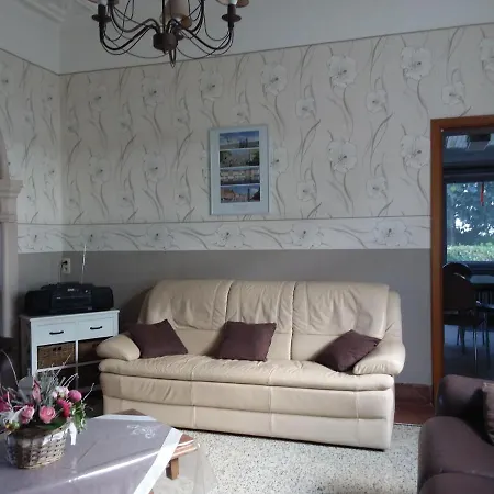 Ferme Du Moulin * トゥルネー