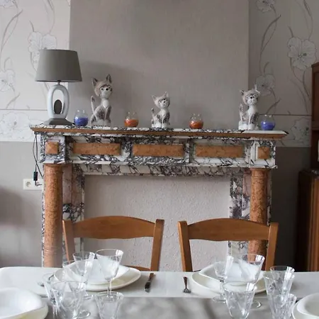 Ferme Du Moulin Séjour à la ferme