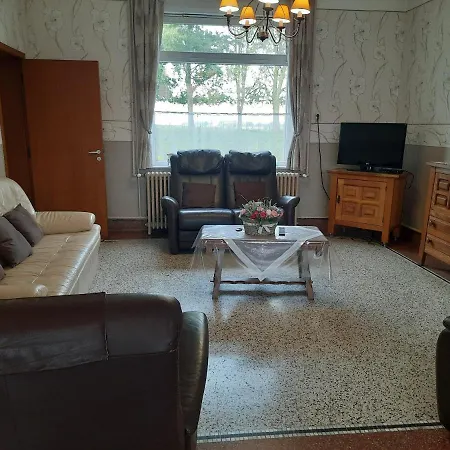 ファームステイ Ferme Du Moulin *