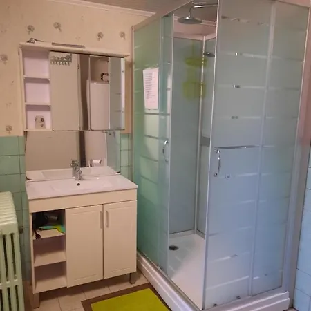 Séjour à la ferme Ferme Du Moulin Tournai