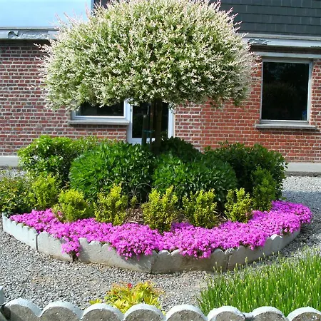 Ferme Du Moulin トゥルネー