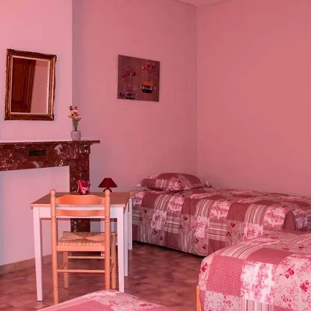 ファームステイ Ferme Du Moulin トゥルネー