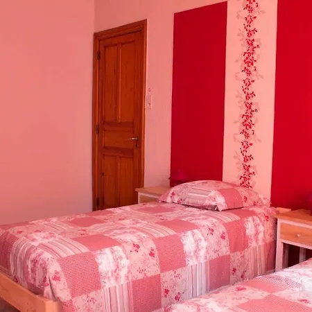 ファームステイ Ferme Du Moulin