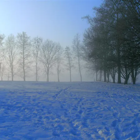 Séjour à la ferme Ferme Du Moulin