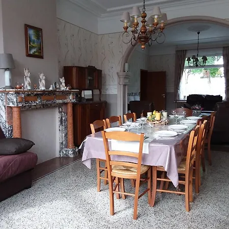 ファームステイ Ferme Du Moulin